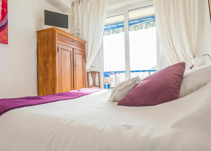 Patricia Apartment 2