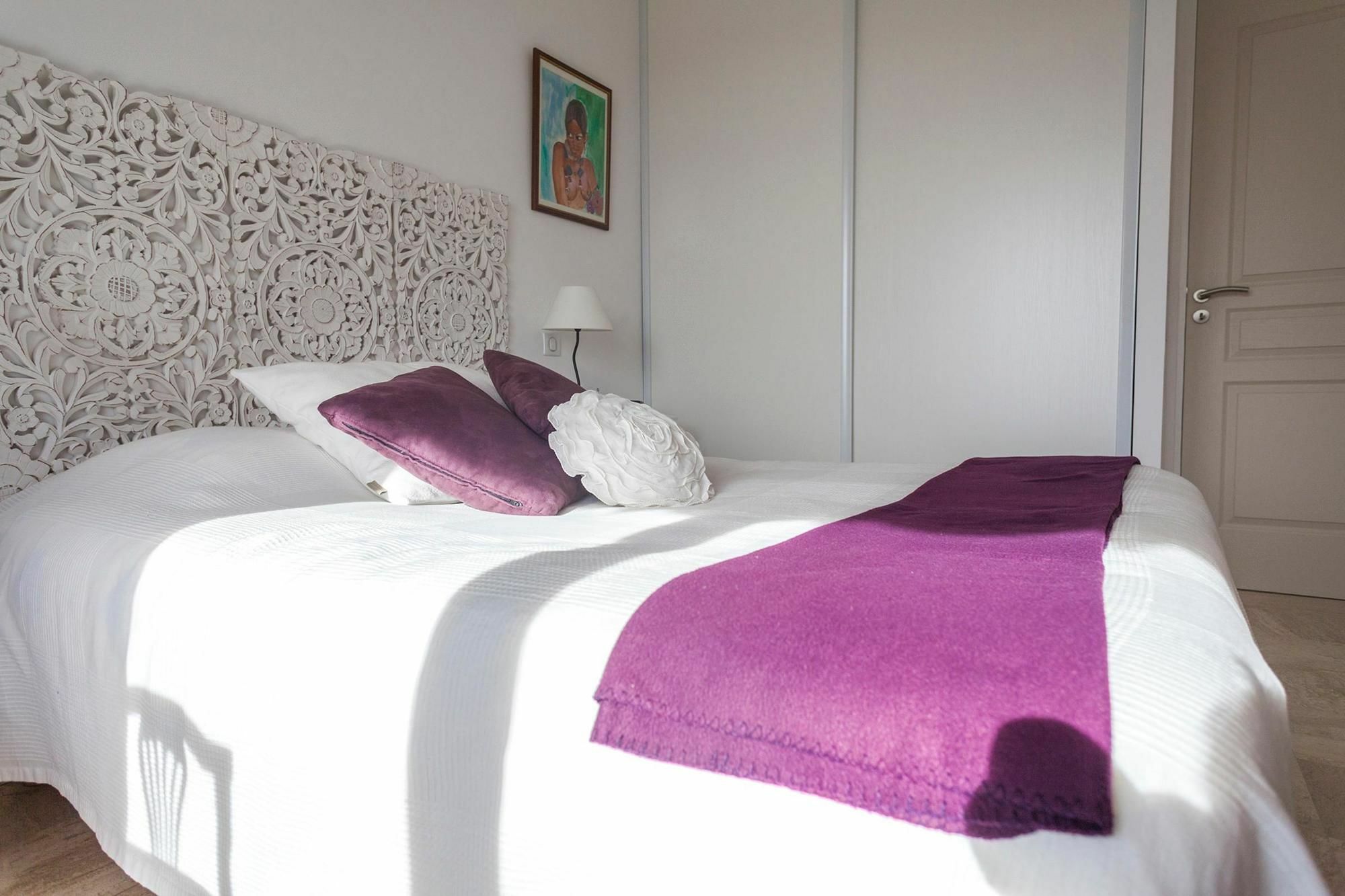 Patricia 2 Appartement *